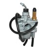 Carburetor Fit for Yamaha TTR50 Dirt Bike Motorcycle Carb Replace