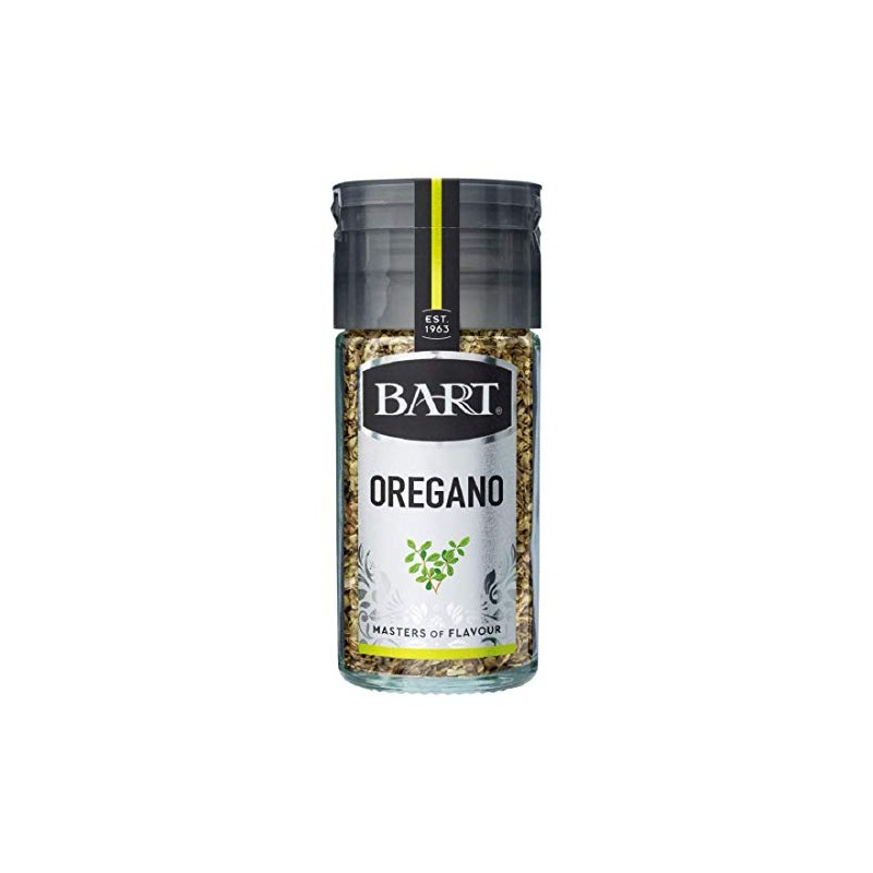Barts Oregano, 14 g