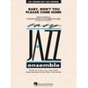 Hal Leonard Baby Won't You Please Come Home - Easy