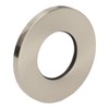 Shower Head Extension with Flange S Shape Shower Arm Wall