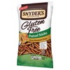 Snyder's Gluten Free Honey Mustard Onion 7oz