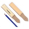 Art Painting Sandpaper Block for Pencil Sharpening Sketch Sandpaper Pencil