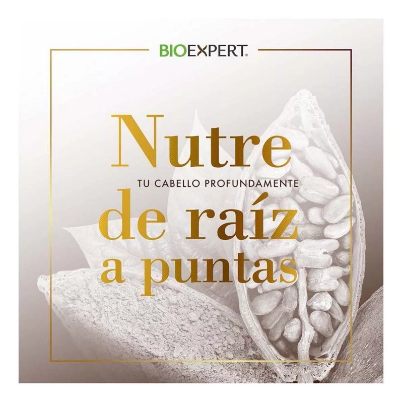 Bioxpert Shampoo Bioexpert Cacao 650ml