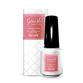 Genish Manicure 65 Rose Haze Pink 8ml (x1)