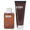 Aeropostale Maximum Cologne Gift Set