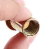 LiebeWH - Juego de Tuercas Remachables Tuercas de Remache de