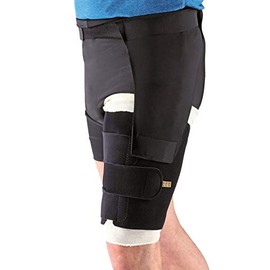 Compreflex Standard Thigh