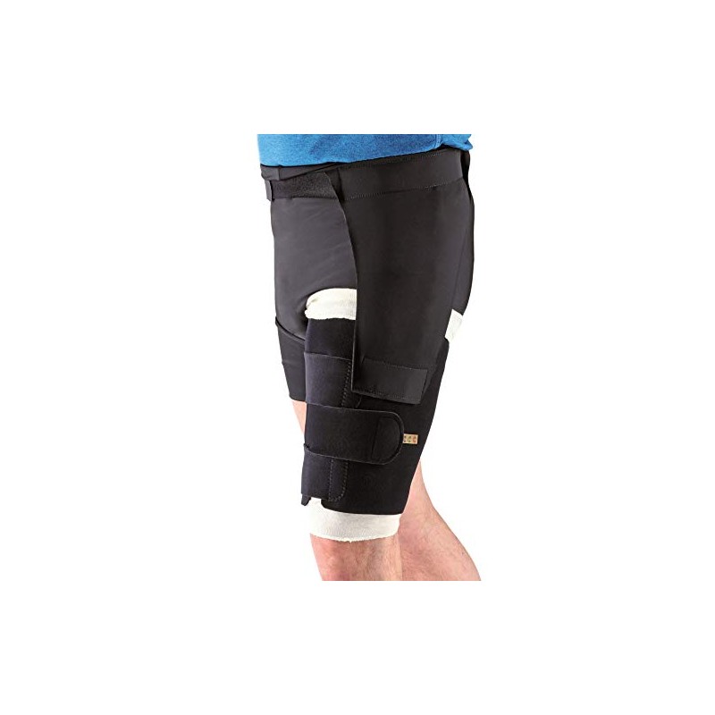 Compreflex Standard Thigh