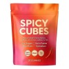 Gxg V Cubos Románticos Con Sabor A Chile Picante,30 Cápsulas