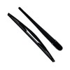 Arm Rear Wiper, Rear Windsheild Back Wiper Arm and Blade