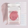 Notali Modeling Pack Powder Dark Rose 400g Elasticity Aging Recovery