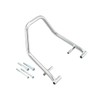 Kitaco Grab Bar Pipe Diameter 0.6 inches (16 mm), Ape
