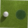 BESPORTBLE Golf Hole Cup Cover Golf Putting Hole Golf Hole