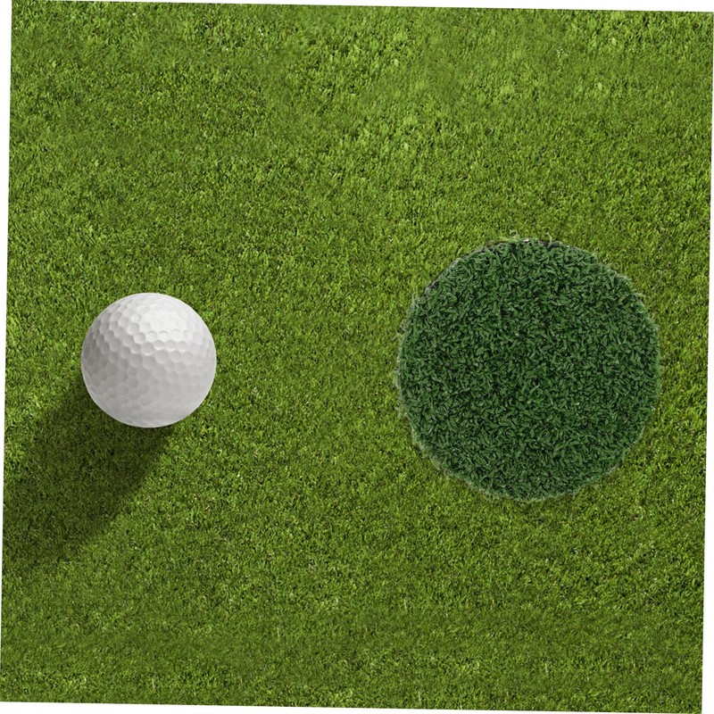BESPORTBLE Golf Hole Cup Cover Golf Putting Hole Golf Hole