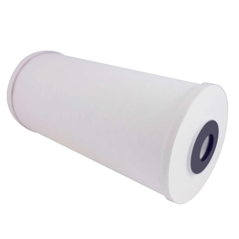 American Plumber WRC25HD Radial-Flow Carbon Cartridge