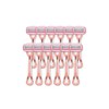 Eve Moisture Portable Razor 3Px4 (12P)/Epilator/Body Razor Eve Moisture Portable Razor 3Px4 (12P)/ / 이브 모이스처 휴대용 면도기 3Px4 (12P)/제모기/바디면도기 이브 모이스처 휴대용 면도기 3Px4 (12P)/