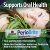 Natures Answer | Pasta de dientes PerioBrite Coolmint de 4