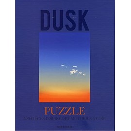 Printworks PW00334 Dusk Puzzle