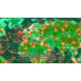 Star Ocean - The Last Hope (International)