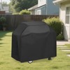 BBQ Grill Cover - Grill Cart Cover | Waterproof Anti-UV