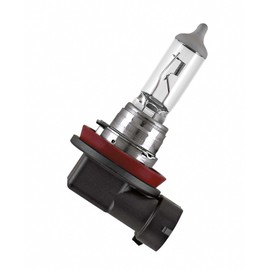 OSRAM ULTRA LIFE H11, faros halógenos, 64211ULT-HCB, 12 V, coche de pasajeros, duobox (2 unidades), amarillo