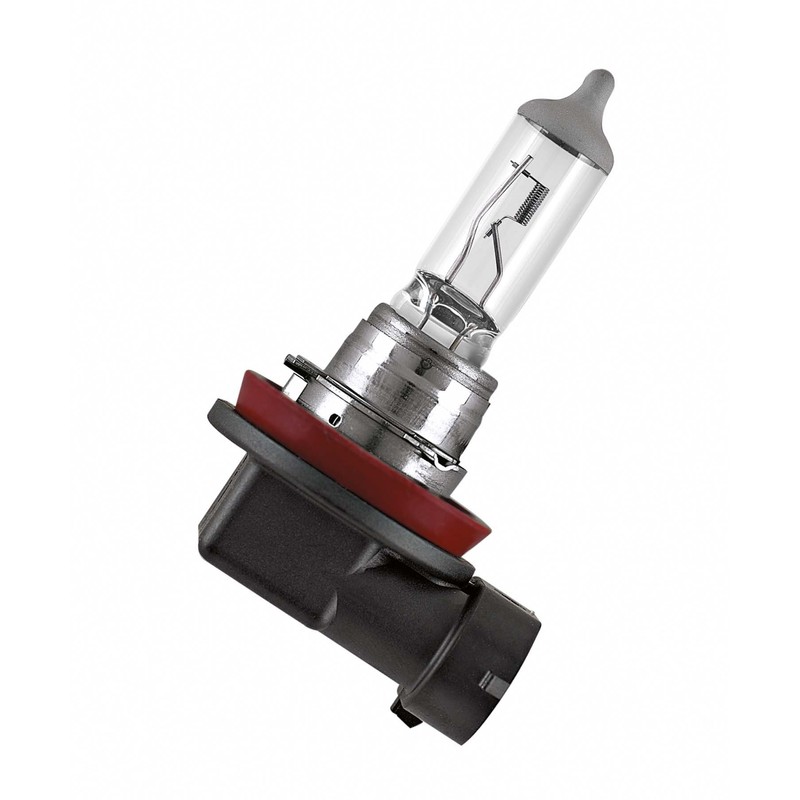 OSRAM ULTRA LIFE H11, faros halógenos, 64211ULT-HCB, 12 V, coche