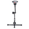 CS PRIORITY Aluminum Alloy 7" 11" Adjustable Magic Arm Bracket