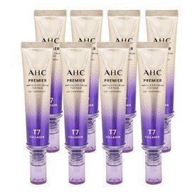 AHC Premier Ampoule Eye Cream for Face Line Tightening 40ml 8 Latest Items Season 13 / AHC 프리미어 앰플 아이크림 포 페이스 라인 타이트닝 40ml 8개 최신상 시즌13