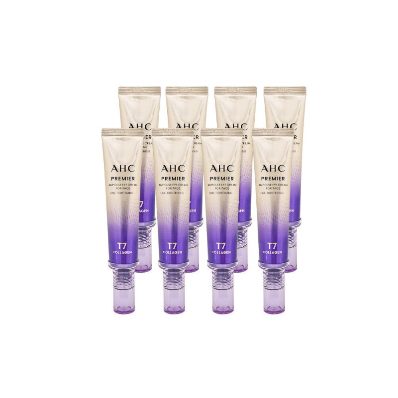 AHC Premier Ampoule Eye Cream for Face Line Tightening 40ml