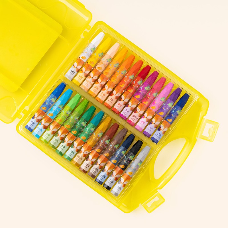 Monami [Monami] Moniju Bag Pas 36 Colors Set
