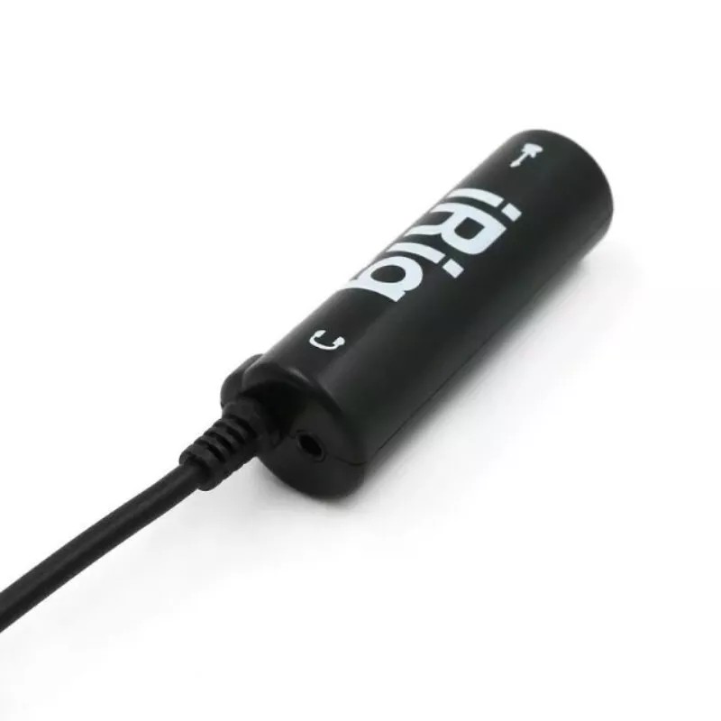iRig Guitar or mixer Interface Converter