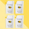 Jeju People Sell Partner Company [4 packs] Mondus filled citron