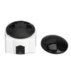 36W Steam Nail Polish Remover Machine Soak Steam Adjustable Heating