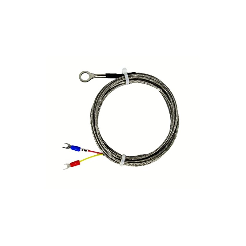 Universal Cylinder Head Temperature CHT Sensors K Type Thermocouple with