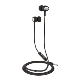 Celly UP500 In-Ear Stereo Headset for 3.5 mm Jack Socket