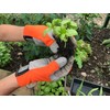 Donkey Works Gardening Gloves, Multifunctional Gloves for Gardening, DIY, Housework,