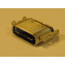 Unbranded 1x Micro USB Charging Port For Motorola Moto Z Droid / Force XT1650-01/02 Type-C