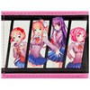 PocketGear Doki Doki Visual Novel Literature Club! Dark Twists Wallet