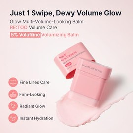 PDRN y Volufiline Multi Balm PINK VITAMIN 10G SUNGBOON EDITOR
