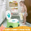 Combination Pack Potty Training for Boys