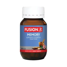 Fusion Health Memory 60vc