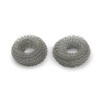 Tredoni 2 Reusable Limescale Remover Ring - Boiler/Kettle Furring Descaler