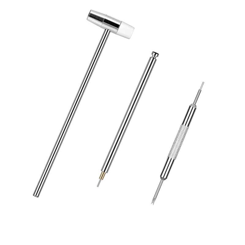 Watch Belt Tool, Watch Band Adjustment, Band Adjustment Tool, Watch