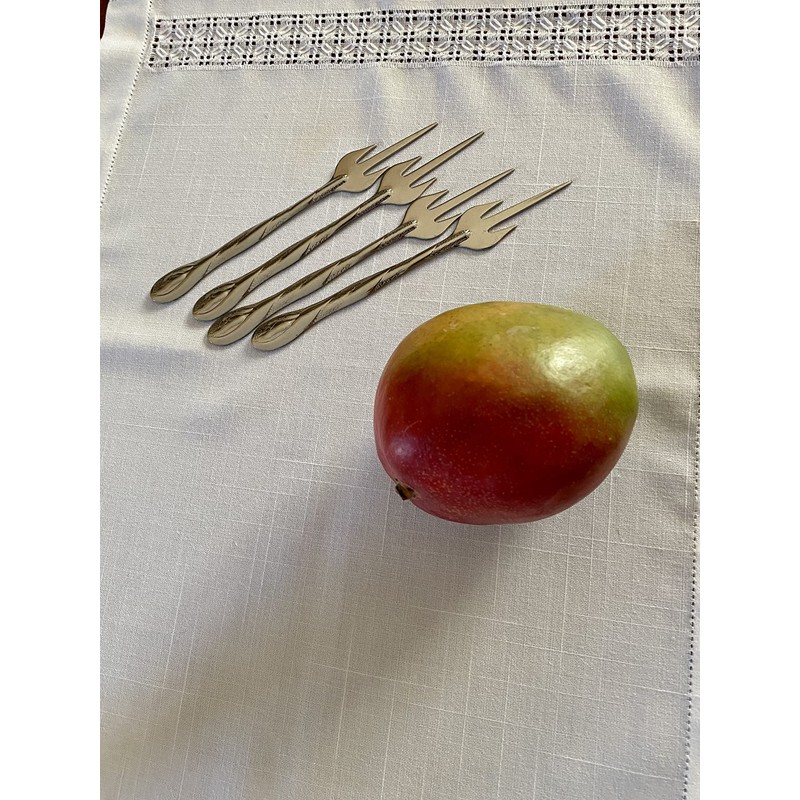 Mango Forks