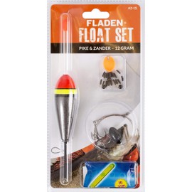 Pike/zander Float Set 12g