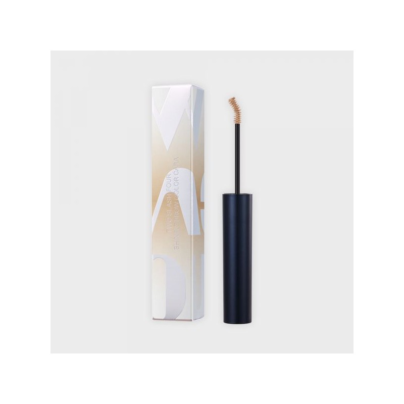Naming Eye Designing Pencil Perfect Tail Dual Liner Duo Collection
