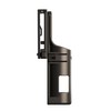 Orpaz Tactical Baton Holder for Duty Belt, Quick-Deploy Expandable Baton