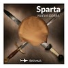 escualo Gorra para Natacion Unisex Adulto Modelo Sparta (Silicon) Impermeable,