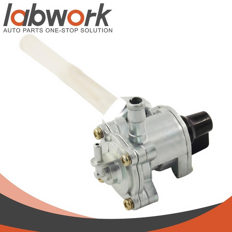 labwork Fuel Valve Petcock Replacement for Honda VT750CA 2004 2005-2006