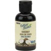 NOW Flavoured Stevia Extract, 60ml, Coconut
